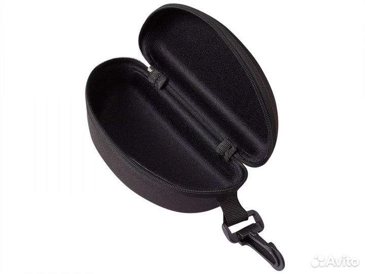 Чехол для очков 25degrees Epack Black