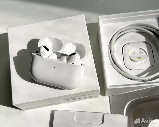 Apple airpods pro