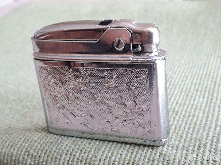 Зажигалка Англия