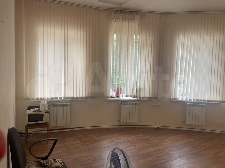 Офис, 29.7 м²