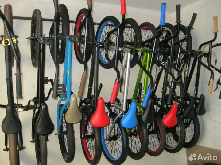 Specialized Trek GT Wheeler Merida Jamis Mongoose