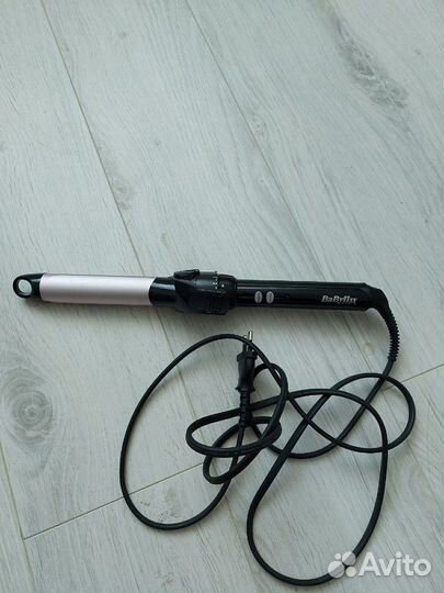 Плойка Babyliss