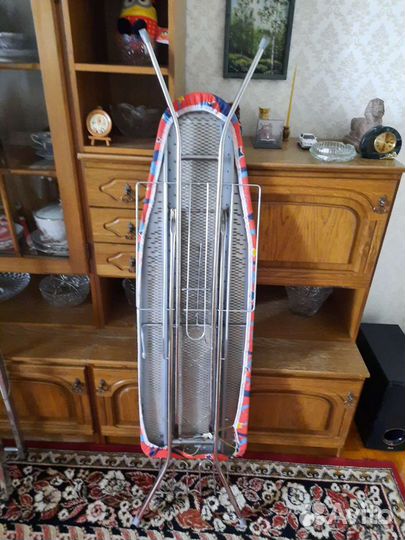 Доска гладильная