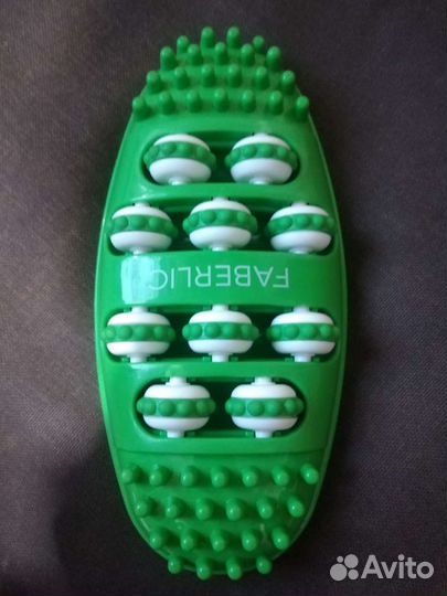 Массажёр для стоп