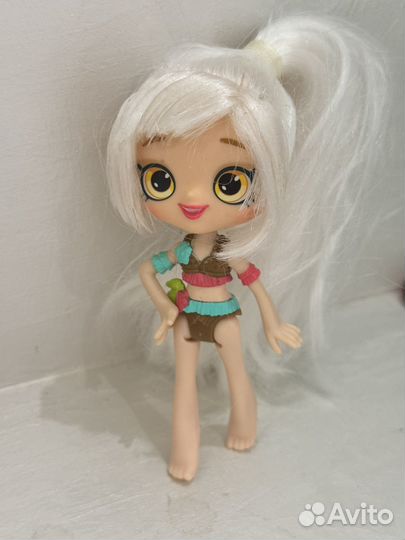 Кукла shopkins