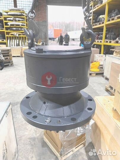 Поворотный редуктор Hitachi EX200-5JPN