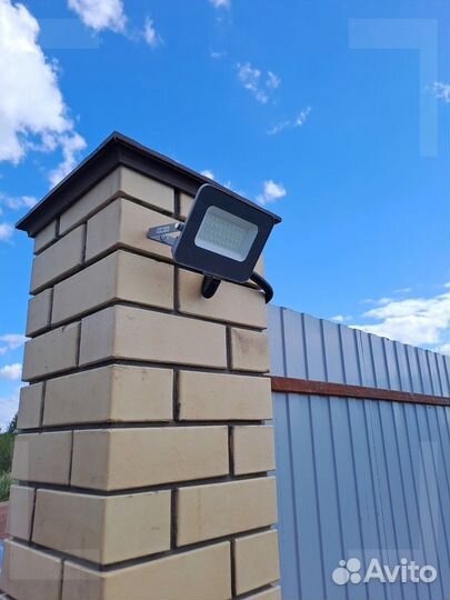 Электрик. Установка люстр / бра / светильников