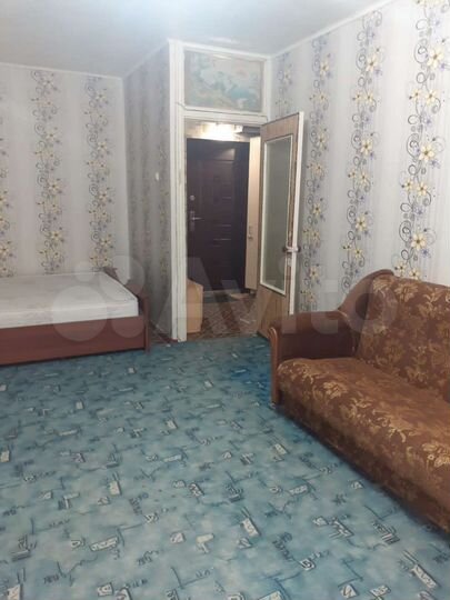 1-к. квартира, 34 м², 5/5 эт.