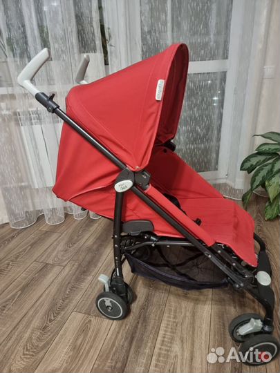 Коляска трость Peg perego pliko mini