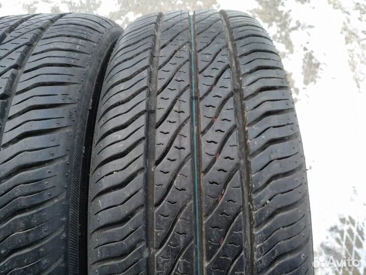 КАМА Grant (НК-241) 185/60 R14 82H