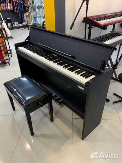 Пианино цифровое новое