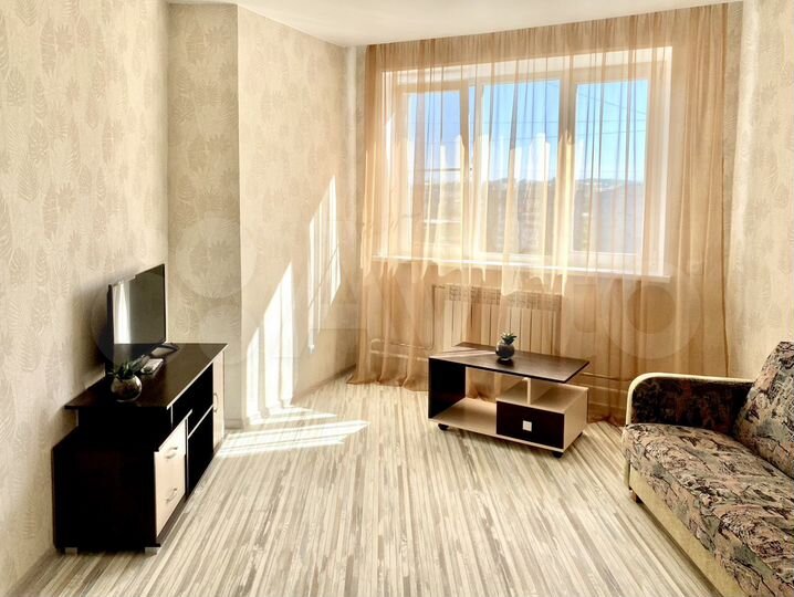 3-к. квартира, 63 м², 9/9 эт.