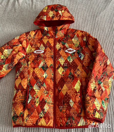 Куртка мужская