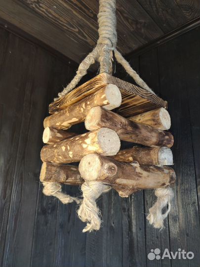 Светильник подвесной