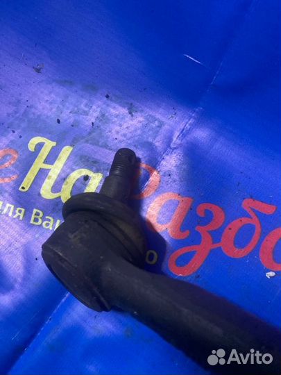 Рулевая рейка Kia Mohave внедорожник 5 дв 3.0 D/T