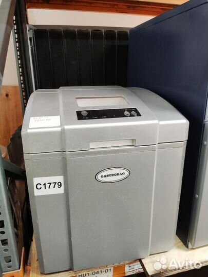 Ледогенератор