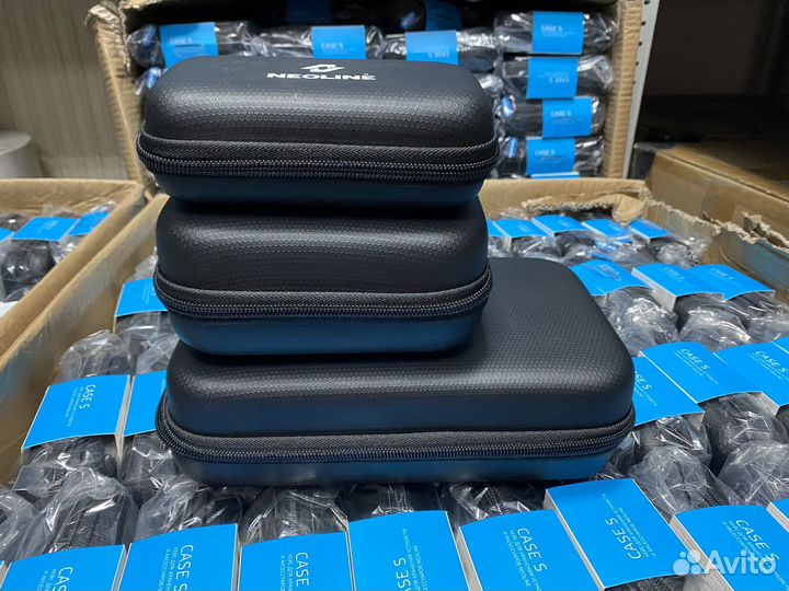 Кейс для хранения