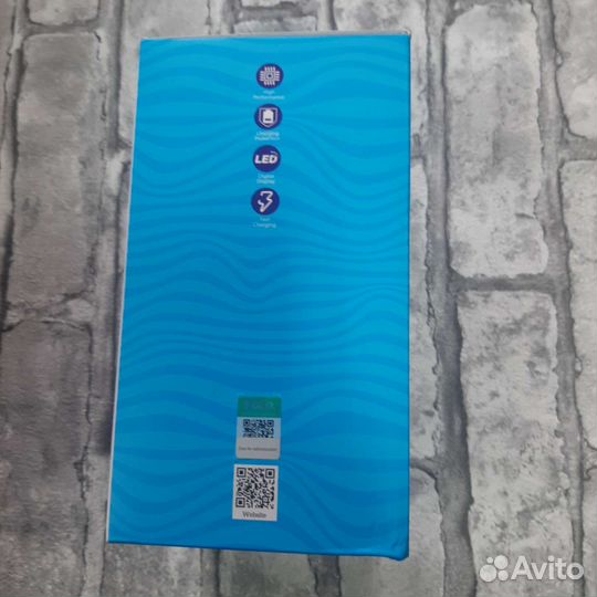 Мощный повербанк Hoco DB31A 80000 mAh