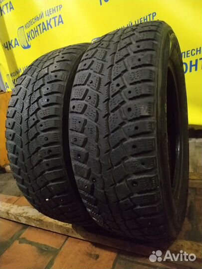 Kumho 722 195/65 R15