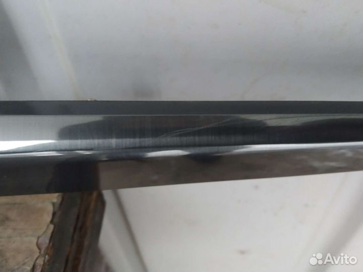 Молдинг торпеды Mazda 6 GJ