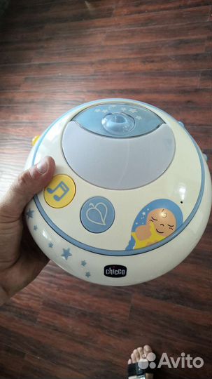 Продам детский ночник