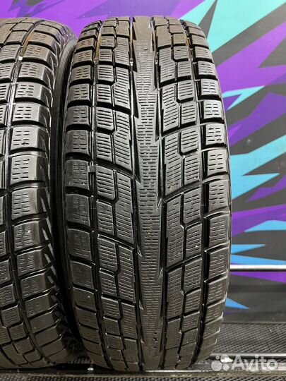 Yokohama Geolandar I/T-S G073 215/70 R15