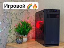 Игровой пк — Intel Core i5 / Gigabyte Aorus RX 570