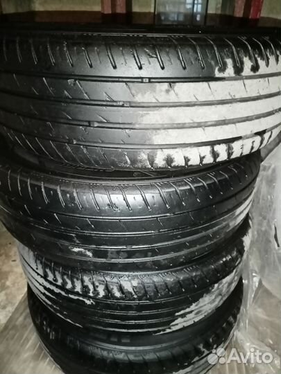 Nexen Roadian MTX 185/65 R15 180B
