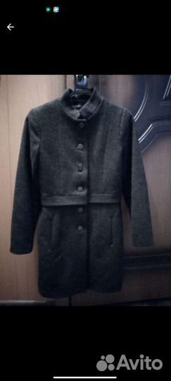 Пальто для девочки