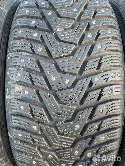 Hankook Winter I'Pike RS2 W429 205/55 R16