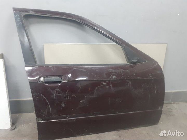 Дверь передняя правая Bmw 3- Series E36 1990-2001