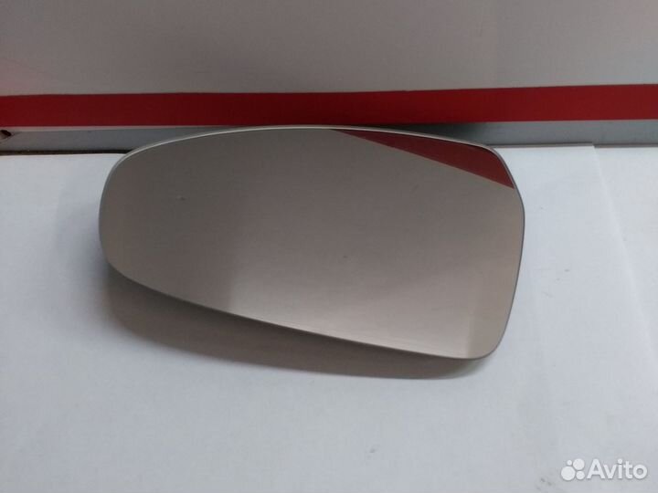 Зеркальный элемент зеркала заднего 87611J7010
