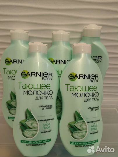 Dove с эффектом загара