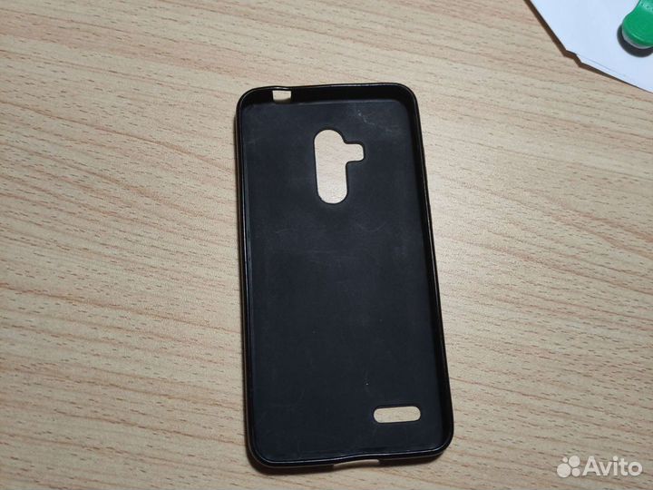 Чехол на Leagoo T8s