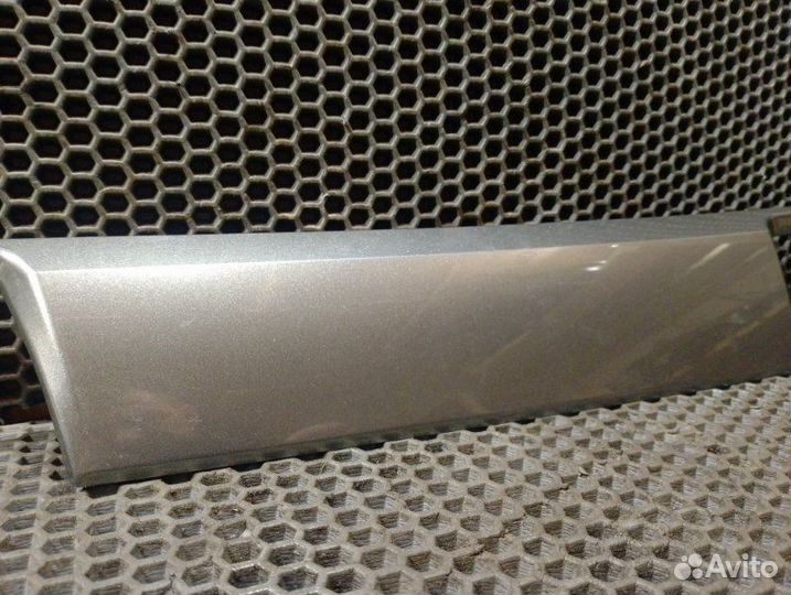 Накладка торпедо Skoda Rapid CFN 1.6 2014