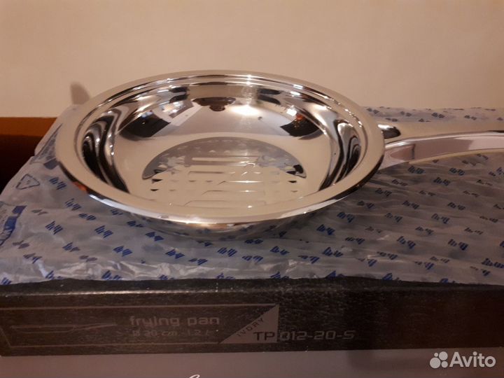 Гриль-сковорода Цептер