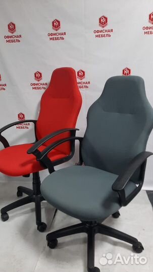 Кресло офисное компьютерное сн-279