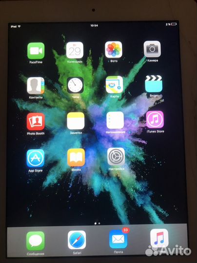 iPad 3 16gb