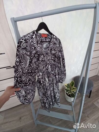 Платье на лето