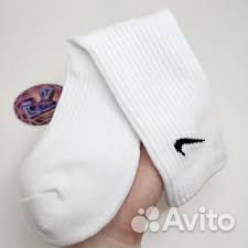 Носки nike