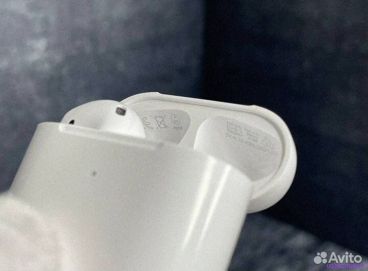 AirPods 2 (элитарные)