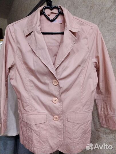 Пиджак