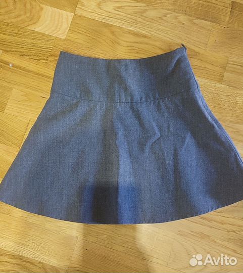 Школьная одежда для девочки