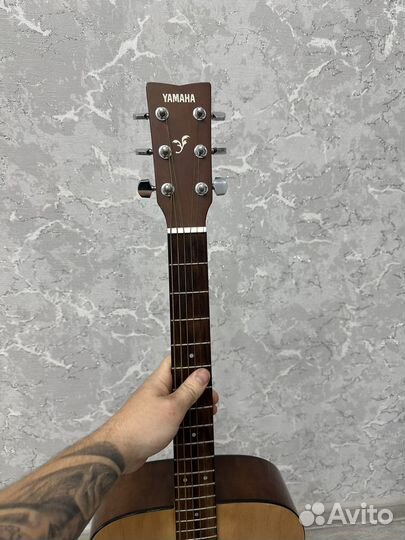 Гитара yamaha c 310