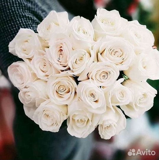 Высокие розы Букеты с доставкой