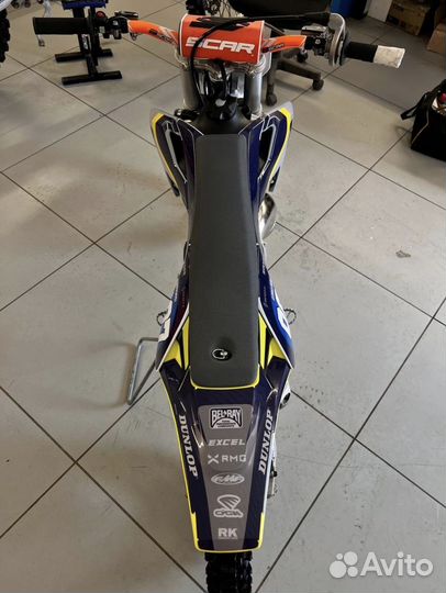 Husqvarna tc 65