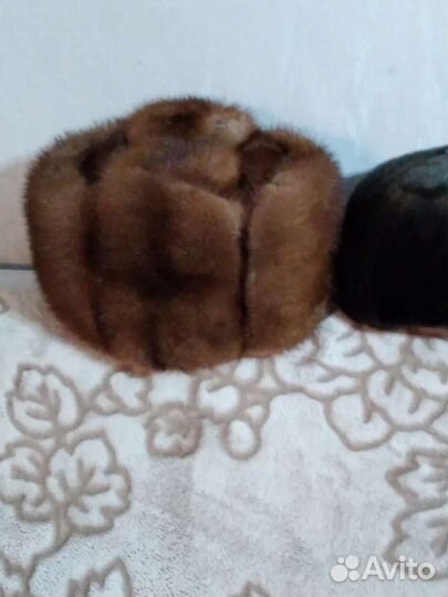 Шапка