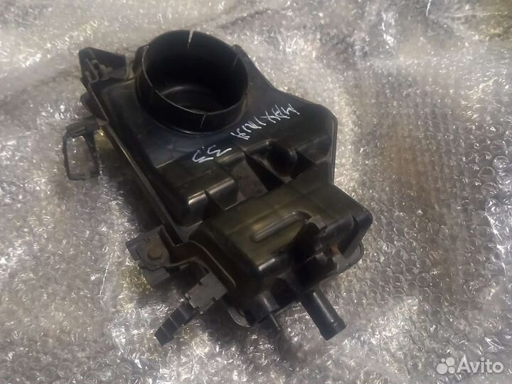 Ниссан максима а33 резонатор воздушного фильтра