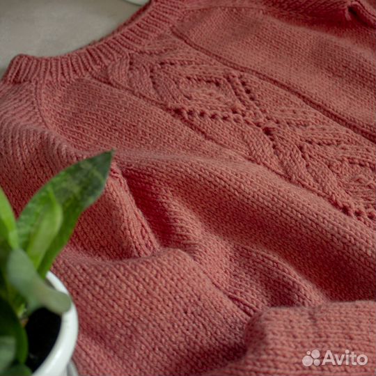 Вязание на заказ