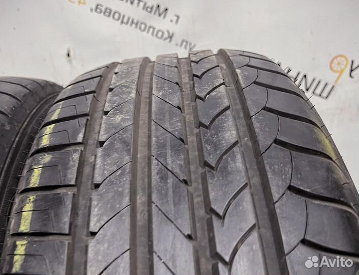 Goodyear EfficientGrip 245/45 R18 94Y